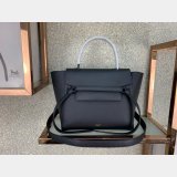 Celine Best Best Quality Belt Bag 24cm