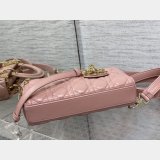 Best Website Dolabuy Top Quality Best Quality Dior D-joy 22.5cm Bag