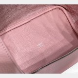 Designer Hermes Picotin Bags 18/22CM Silver Best Quality Best Online