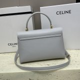 AAA+ Celine Best Quality 117523 Nino Supple 7 Star Bag