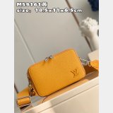 Louis Vuitton Alpha Wearable Wallet M59161 Best Quality Online