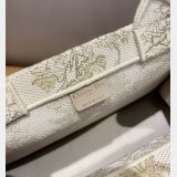 Highest Product Quality Dior Book Tote 2022 Best Quality Bag