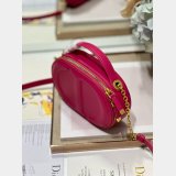 Buy Cheap Best Quality Dior 1293 Bobby Ophidia CD Signature Bag