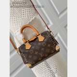 Louis Vuitton Designer Best Quality Speedy Trunk 20 Monogram M13146 Handbags