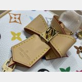 Louis Vuitton Designer Best Quality LV x TM Speedy Bandoulière 25 M13085 Bag
