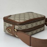 Gucci GG Emblem Super Mini 821217 Designer Best Quality Bag