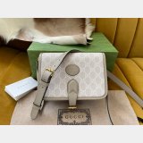 Gucci UK Messengers 671620 shoulder Interlocking G Best Quality bag