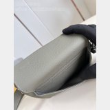 Pilot Wearable Wallet M83563/M83560 LV Aerogram Best Quality Bags