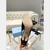 Best High-Quality Prada Best Quality Heel 9.5cm Shoes
