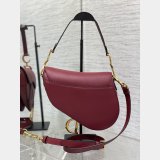 Best Quality DIOR SADDLE with Long strap Wholesale