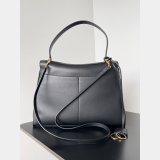 Balenciaga 789779 Black Rodeo Hand Shoulder Best Quality Bag