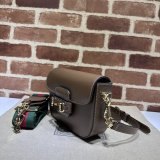 Horsebit 1955 Top Quality Gucci Best Quality 658574 Crossbody Bag