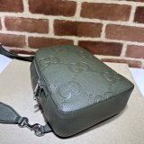 Belt Bag Jumbo GG Gucci Best Quality Crossbody 766937 Bag