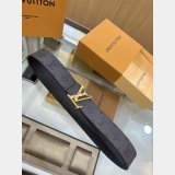 Buy Best Quality Louis Vuitton AAA+ Belts Outlet 40mm Dolabuy