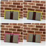 Designer Gucci Best Quality 598234 Duplicate GG Supreme Ophidia Toiletry Case
