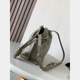 Best Quality Loewe Mini Flamenco Clutch In Nappa Calfskin 23CM