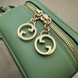 Designer Gucci Best Quality Crossbody 744434 Blondie Top Bag