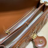Gucci Design 724529 GG Matelasse Best Quality Top Bag