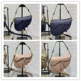 Affordable Dior Saddle Designer Best Quality Bag Dupe Dolabuy