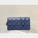Top Fashion Designer Best Quality WOC 22cm Handbags Sell Online