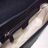 High Quality Gucci Best Quality Soho 336752 Leather Hobo Bag