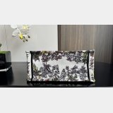 Cheap Luxury Christian Dior CD Book Tote Best Quality Handbags