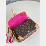 Louis Vuitton Best Quality Handbags M45985 Monogram Canvas