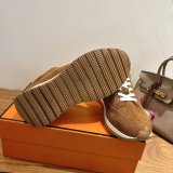 Hermes Libera sneaker