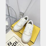 Best Quality Best Quality Fendi Match TUP F Logo Shoes and Sneaker