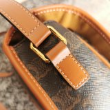 Celine Best Quality Designer Folco Besace 191502 Best Quality Bags