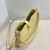 Celine SMALL CAMILLE 16 SOFT BAG IN SMOOTH CALFSKIN