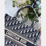 Dior Best Quality CD Book 26.5 Tote Christian Best Quality Dior Handbags