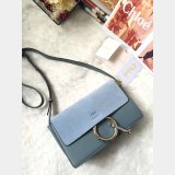 Designer 1:1 Best Quality Chloe Faye Bag On China Sale