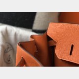 Customize Best Quality Best Quality Hermes Birkin 30cm 1:1 Handbags on Sale