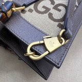 Best 25+ Deals for Gucci Best Quality Diana 655658 python tote bag