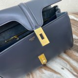 Best Quality Best Quality Celine 1:1 TEEN SOFT16 Outlet Handbags bags