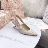 Best Quality & Fake Dior OFF Around The World Shoes