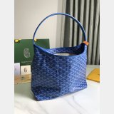 Designer Goyard Hobo Bohème Saint Louis Artois Best Quality Bag