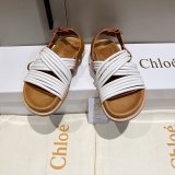 Inspired Fashion Best Quality Chloe Designer Sandals Shoes