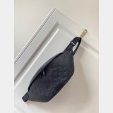 Discovery Bumbag G65 in Black Bags M44388 Best Quality Louis Vuitton