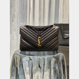 Wholesale Saint Laurent Best Quality College 487212 Shoulder Bag