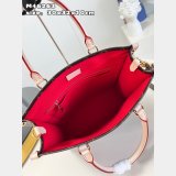 Sac Plat Louis Vuitton Best Quality Monogram M46263 AAA+ Bag