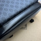 Gucci High Quality Best Best Quality Backpack Interlocking G 704017 Bag