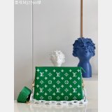 Buy Best Quality Louis Vuitton Coussin PM H27 China M57790 Green Bag For Sale