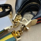Gucci Fashion Attache 699409 Shoulder Best Quality Bag