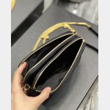 YSL AAA+ Best Quality Becky Saint Laurent 608941 Knockoff Bag