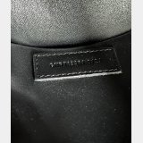 Saint Laurent 763961 Best Quality Gaby Top Handle Bucket Shoulder Bags