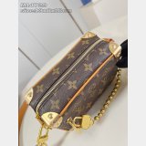 Louis Vuitton Side Trunk G69 Copy Iconic M14729 Best Quality Bag
