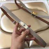 Hermes Kelly 17mm Belt Counter Quality Best Quality bag