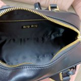Shopping Top Grade 5BB142 Matelasse Best Quality Miu Miu Online Fake Bag